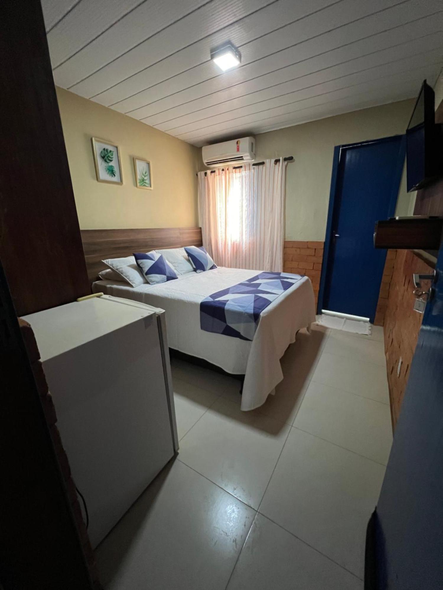 Hotel Pousada São José Chapada dos Guimarães Esterno foto